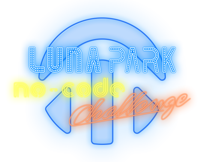 Logo LunaPark Challenge