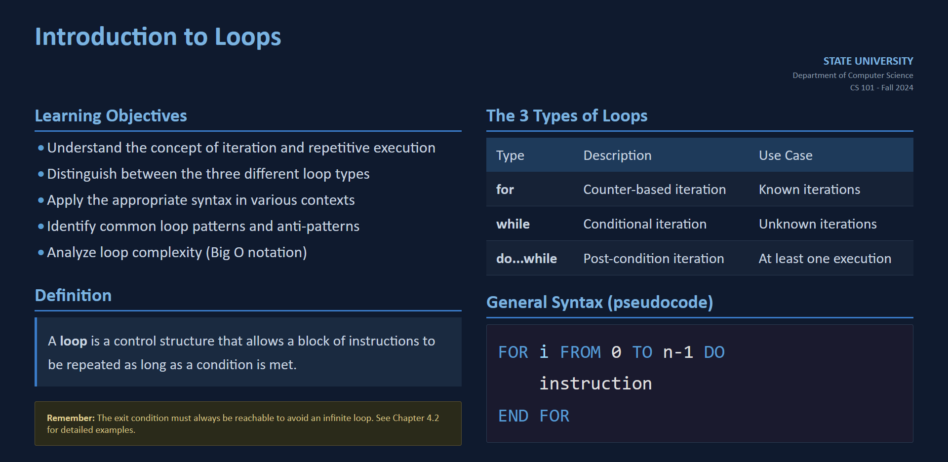 Slides screenshot